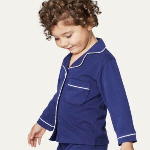 Kids Night Dress